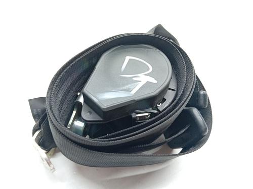 Used Rear right seatbelt AUDI Q5 (8RB) 2.0 TDI quattro (170 hp) 28193634