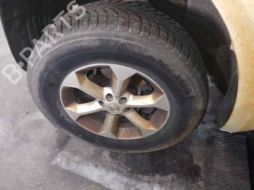 Driveshaft NISSAN PATHFINDER III (R51) | BP9255280M37 - Image 14