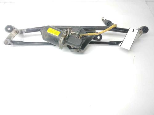 Used Front wiper motor HYUNDAI SANTA FÉ I (SM) 2.0 CRDi (113 hp) 17055334