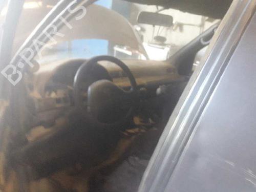 Front right window mechanism NISSAN VANETTE CARGO Van (HC 23)  | BP8320095C23 