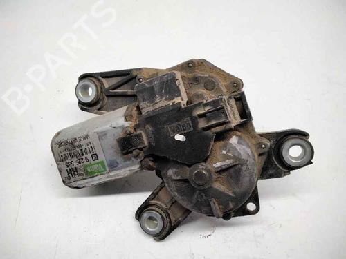 Rear wiper motor OPEL COMBO Box Body/MPV 1.7 DI 16V | BP9907847M102 