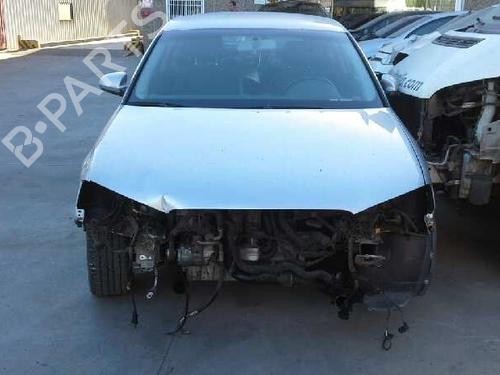 Electronic module AUDI A3 (8P1)  | BP14313629M83 