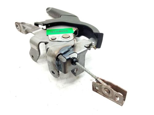 Hand brake NISSAN MICRA V (K14) 0.9 IG-T | BP18675532I18