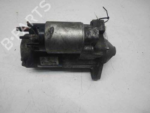 Used Starter RENAULT MEGANE II Estate (KM0/1_) 1.5 dCi (KM16, KM1E) (106 hp) 9177901