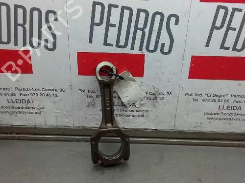 Used Other HYUNDAI TRAJET (FO) 2.0 CRDi (113 hp) 14323838