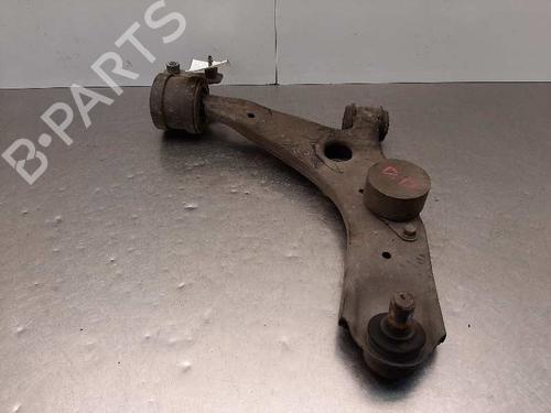 Used Right front suspension arm MAZDA 3 (BK) 1.6 DI Turbo (109 hp) 5233861
