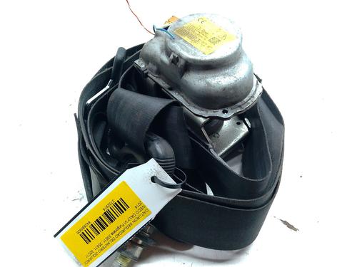 Used Front left seatbelt IVECO DAILY VI Van 33S11, 35S11, 35C11 (106 hp) 29394758