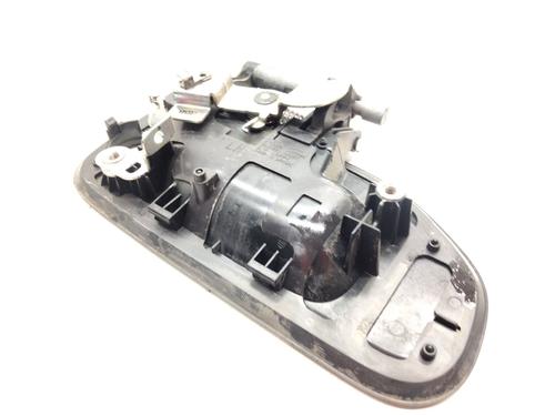 Front left exterior door handle NISSAN NV200 / EVALIA Bus 1.5 dCi 90 (M20, M20M) | BP21771662C128 