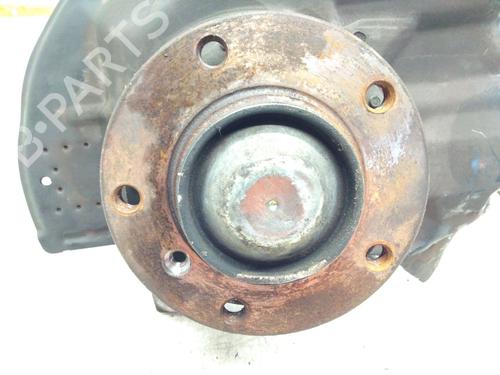 Right front steering knuckle BMW 3 Touring (E46) 320 d | BP17035345M26 