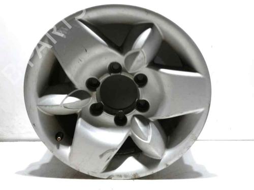 Used Rim NISSAN TERRANO II (R20) [1992-2007]  14318508