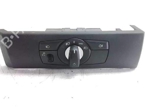 Used Headlight switch Headlight switch 16185408 16185408