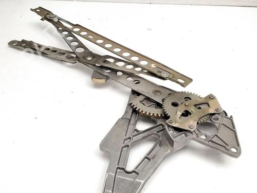Used Front right window mechanism MERCEDES-BENZ 123 Saloon (W123) 250 (123.026) (129 hp) 25227054
