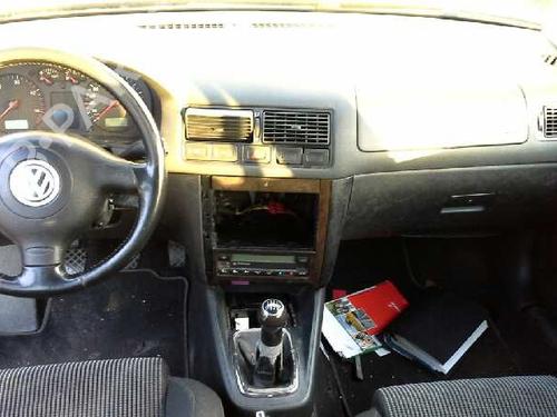 Electronic module VW GOLF IV (1J1)  | BP10261760M83 