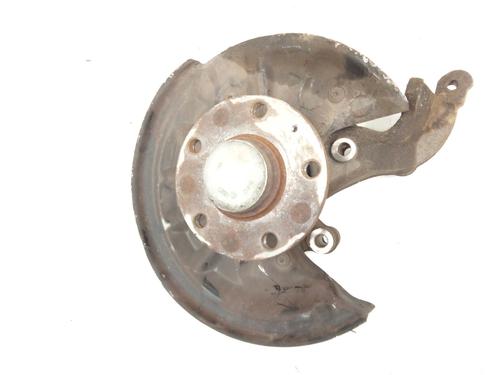 Left rear steering knuckle VW GOLF VII (5G1, BQ1, BE1, BE2) 2.0 TDI | BP23274014M27 