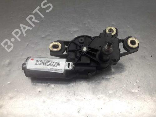 Used Rear wiper motor SEAT IBIZA II (6K1) [1993-2002]  9644161