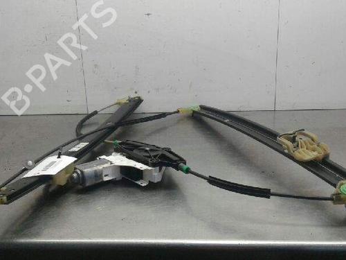 Used Front right window mechanism Front right window mechanism 8068365 8068365