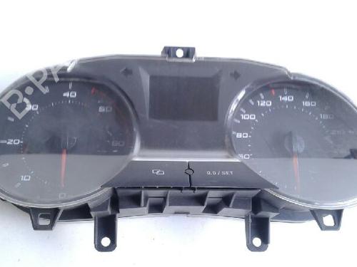 Used Instrument cluster SEAT IBIZA IV (6J5, 6P1) [2008-2017]  10330099