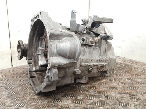 Gearbox VW GOLF V (1K1) 2.0 FSI | BP28480715M3