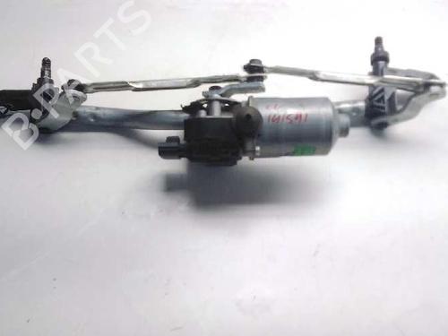 Used Front wiper motor FORD KA (RU8) [2008-2016]  10290516