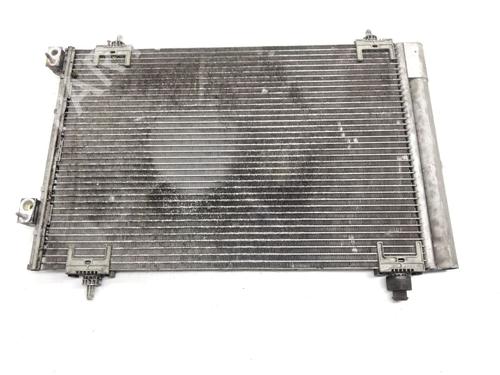 Used Heater matrix CITROËN C4 Grand Picasso I (UA_) 2.0 HDi 138 (136 hp) 18906487