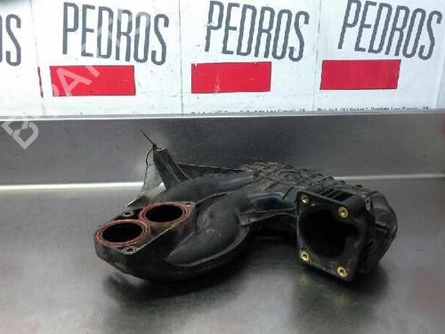 Used Intake manifold BMW 3 (E46) 318 i (118 hp) 611724