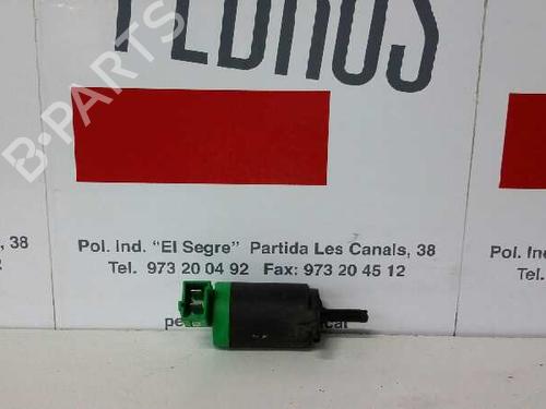 Used Washer pump NISSAN X-TRAIL II (T31) 2.0 dCi (150 hp) 25224677