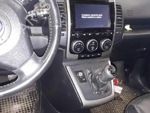 Steering rack MAZDA 5 (CR) 2.0 CD (CR19) | BP15557265M22 - Image 7