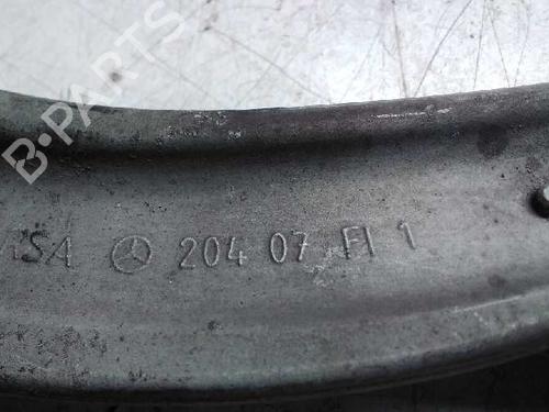 Left rear suspension arm MERCEDES-BENZ E-CLASS Coupe (C207)  | BP12138756M14 