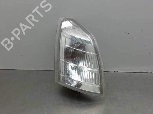 Used Right front indicator Right front indicator NISSAN X-TRAIL I (T30) 2.2 dCi (136 hp) 2136506 2136506