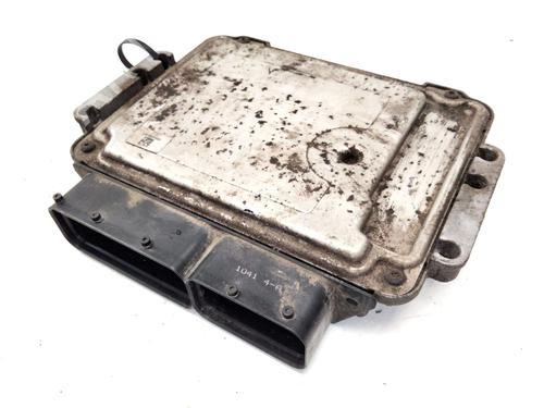 Engine control unit (ECU) FIAT DOBLO Cargo (263_) 1.6 D Multijet (263WXD1B, 263WXR1B, 263WXX1B, 263ZXD1B,... | BP24573274M57 - Image 2