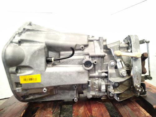 Used Gearbox Gearbox MERCEDES-BENZ SPRINTER 3-t Van (B906) 211 CDI (906.611, 906.613) (109 hp) 36665350 36665350