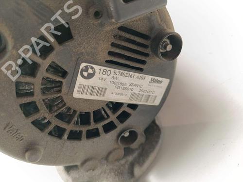 Alternator BMW 1 (E87) | BP19732660M7 - Image 3