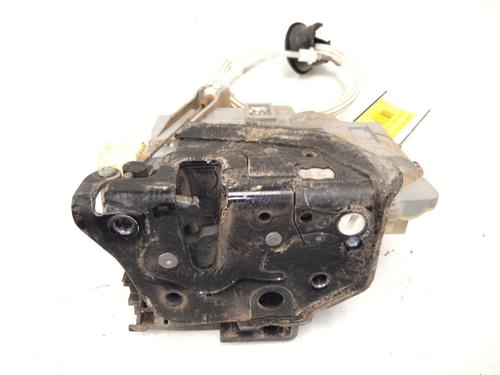 Used Front right lock AUDI Q7 (4LB) 3.0 TDI quattro (233 hp) 23549427