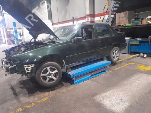 Flywheel VOLVO S70 (874) 2.4 | BP23422016M101 - Image 5