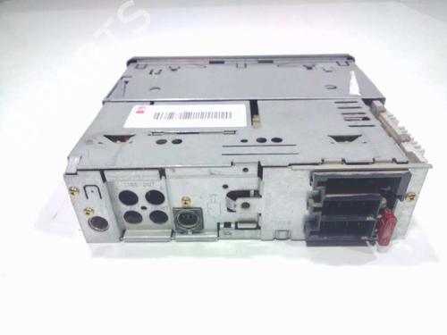 Radio CITROËN SAXO (S0, S1)  | BP16340801E6 