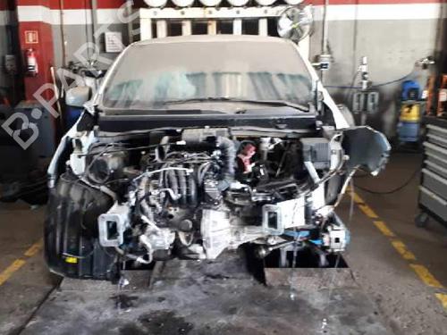 Engine MITSUBISHI MIRAGE / SPACE STAR VI Hatchback (A0_A) | BP12131818M1 - Image 9