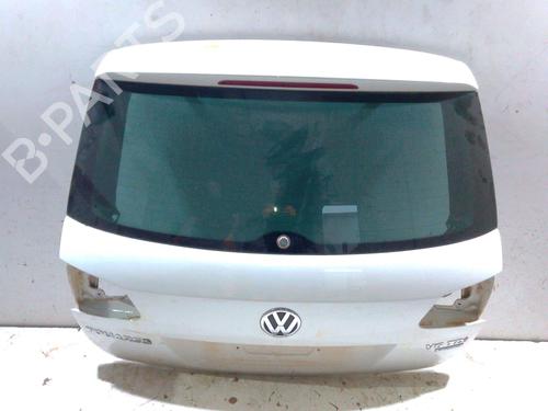 Used Tailgate Tailgate VW TOUAREG (7P5, 7P6) 3.0 V6 TDI (245 hp) 40036164 40036164