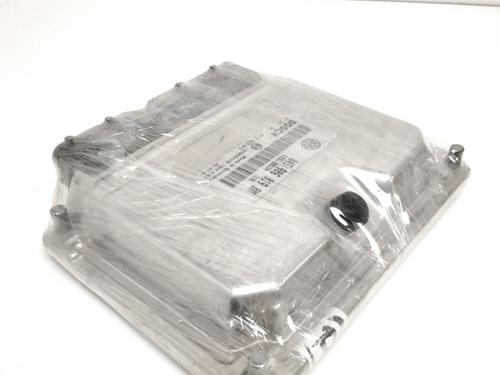 Engine control unit (ECU) SKODA FABIA I (6Y2) 1.4 TDI | BP185673M57