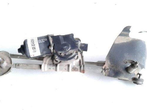 Used Front wiper motor Front wiper motor TOYOTA YARIS (_P1_) [1999-2005] 10291451 10291451