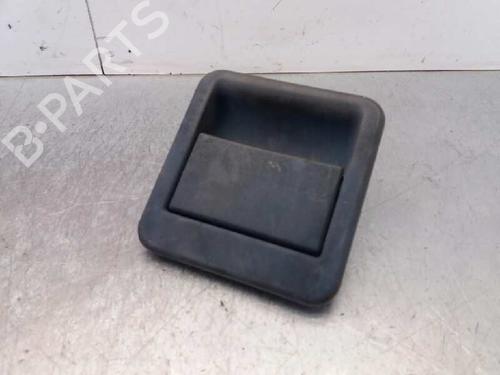 Used Front left exterior door handle CITROËN JUMPER I Van (230L) [1994-2002]  1621490