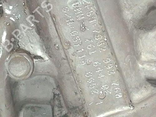 Steering rack BMW X5 (E53) 3.0 d | BP38409910M22 - Image 2