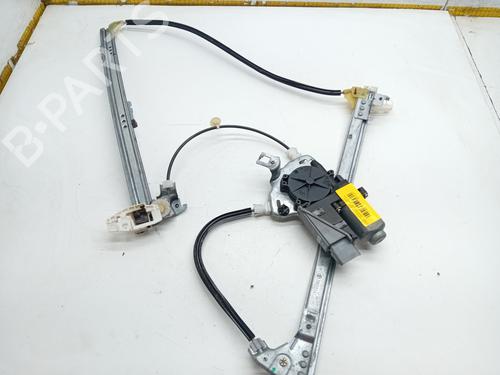 Front left window mechanism CITROËN XSARA Break (N2) 1.6 16V | BP28076663C22 