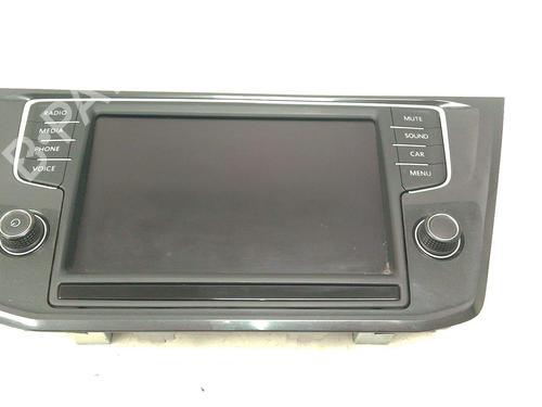 Used Display monitor Display monitor 38646339 38646339