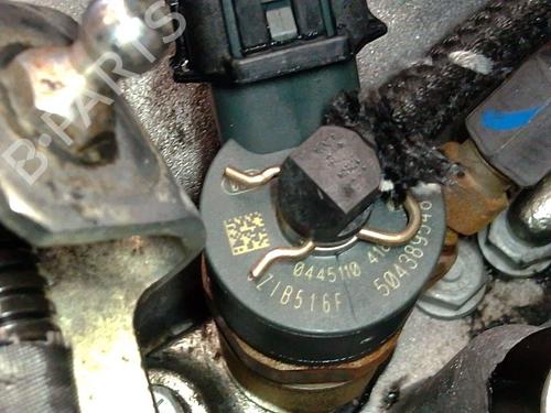 Engine IVECO DAILY VI Van 33S11, 35S11, 35C11 | BP29570414M1 - Image 7