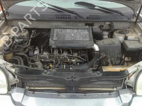 Headlight switch HYUNDAI SANTA FÉ I (SM) 2.0 CRDi | BP4472693I24 