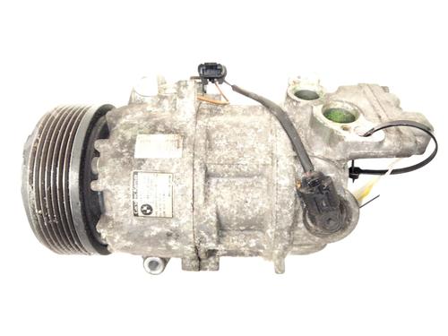 Compressore A/C BMW 1 (E81) [2006-2012]  31710056