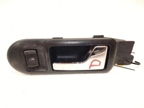 Used Front right interior door handle VW GOLF IV (1J1) 1.9 TDI (101 hp) 28380837