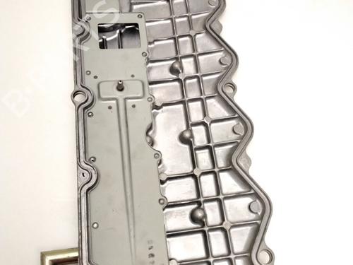 Valve cover NISSAN ALMERA II (N16) 2.2 dCi | BP17523059M124 