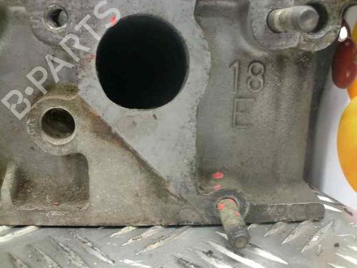 Cylinder head OPEL KADETT E Estate (T85) 1.8 i (C15, C35, D15, D35) | BP10976848M5 