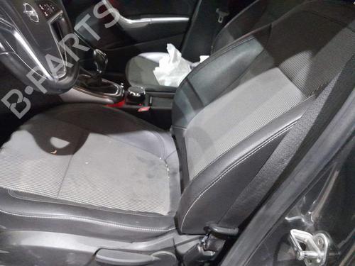 Brugte OPEL ASTRA J (P10)  1.6 (68)  2147790